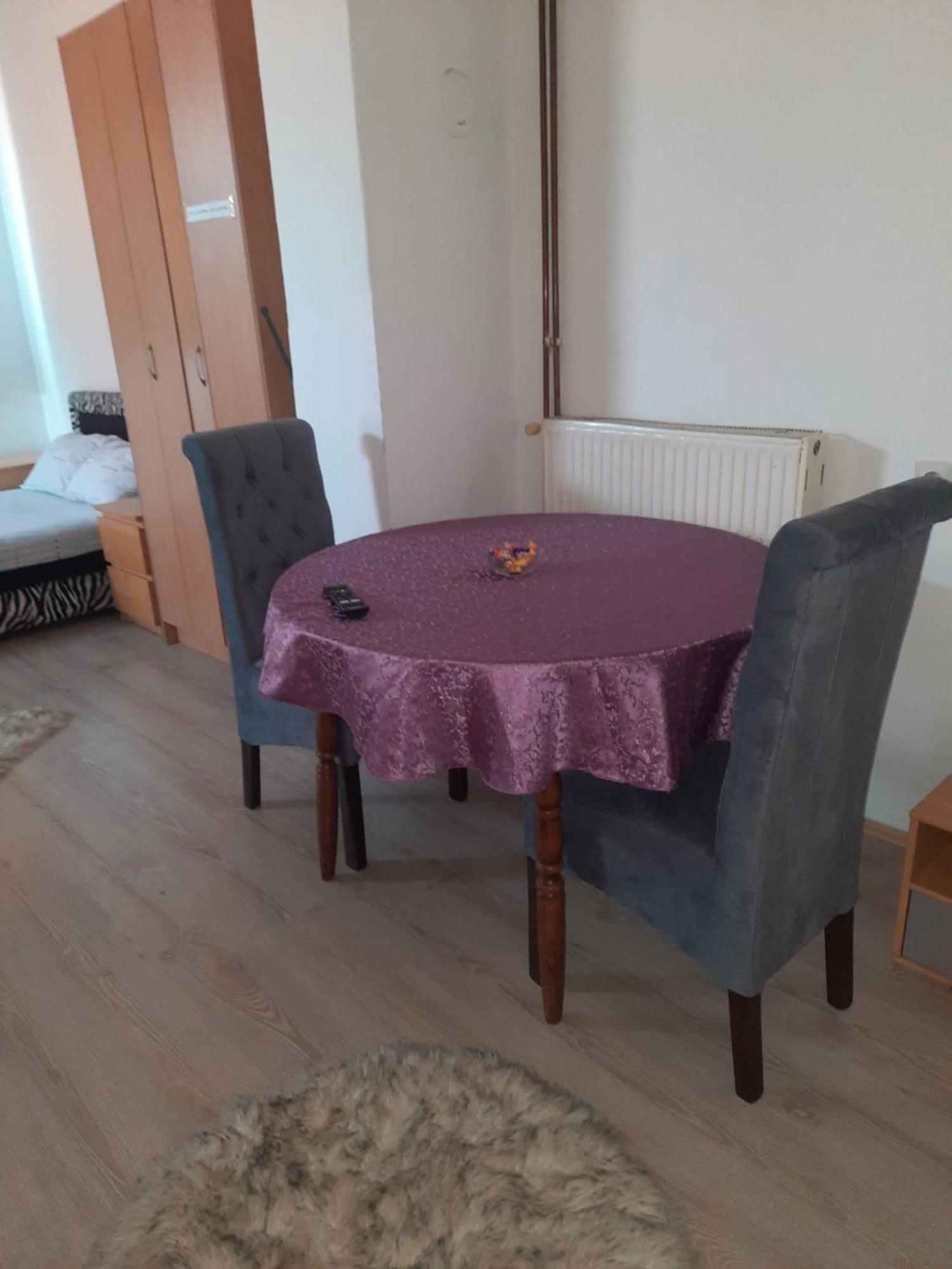 Apartman Maja Bajina Basta Δωμάτιο φωτογραφία